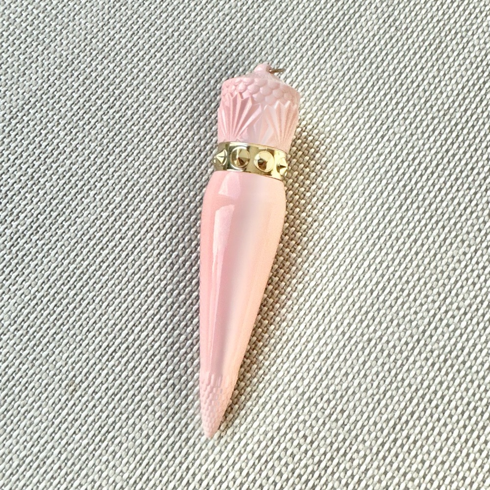 So Glow Refillable Lipstick Case Louboutin